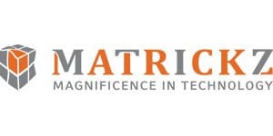 Matrickz Logo